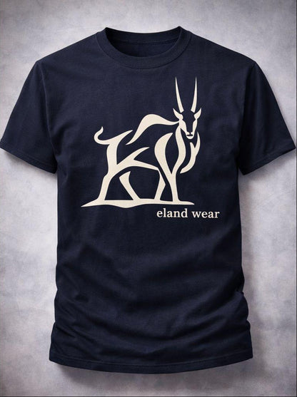 ElandWear Antelope T‑shirt