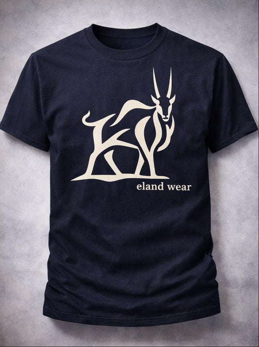 ElandWear Antelope T‑shirt