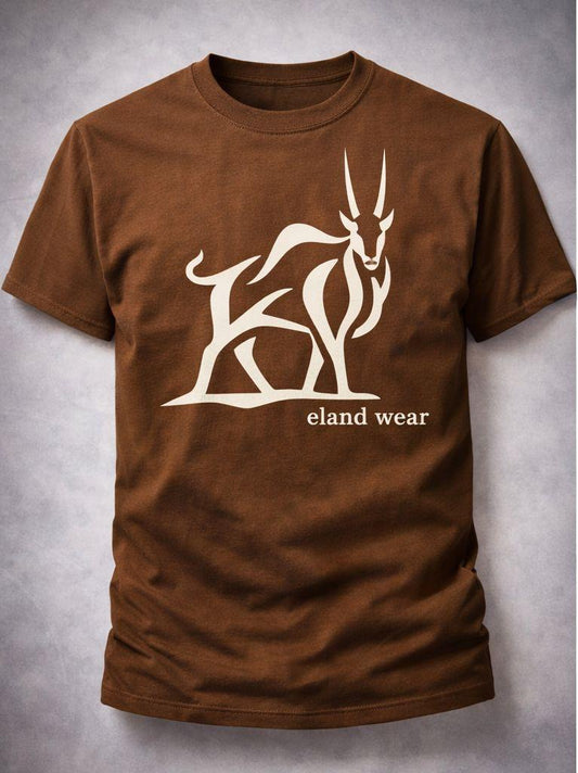 ElandWear Antelope T‑shirt